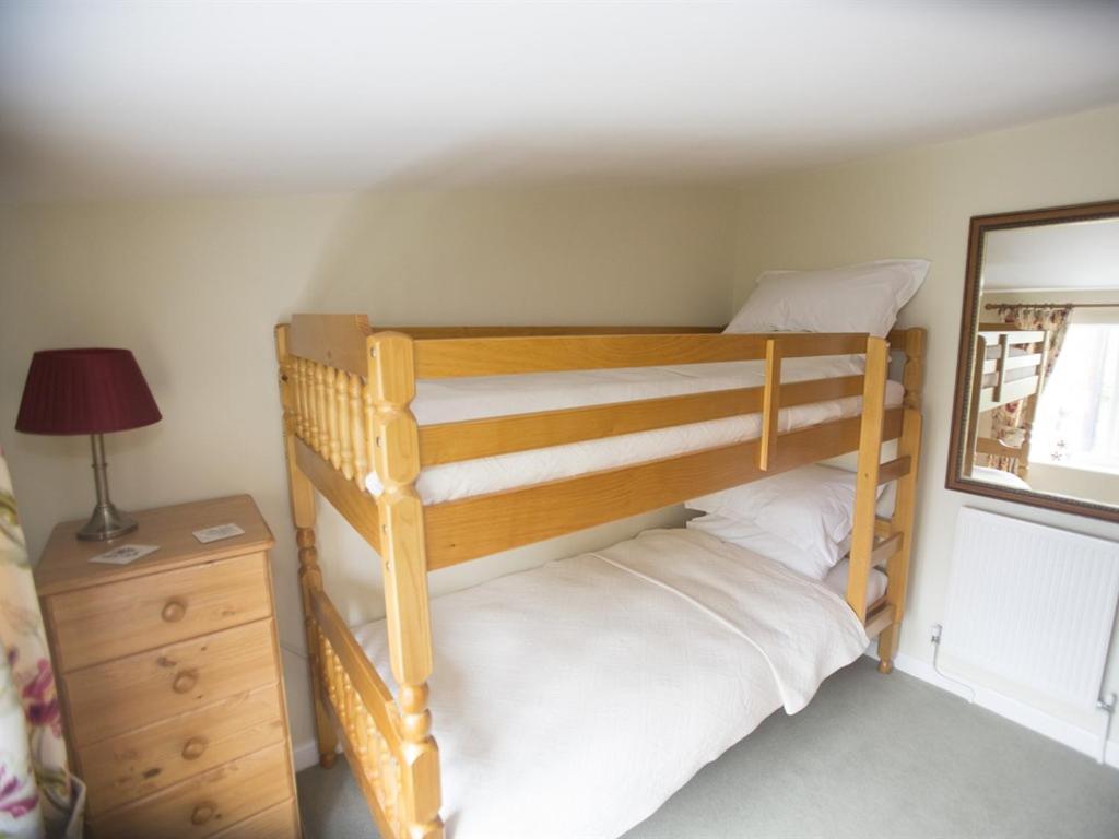Withy Cottages Langport Habitación foto